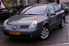 Renault Vel Satis - 2.0 16V Privilége / 215.438 km / apk: 5-2020 / 2004