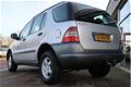 Mercedes-Benz M-klasse - 270 CDI / 1e eigenaar / Dealer onderhouden / 2001 - 1 - Thumbnail