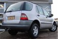 Mercedes-Benz M-klasse - 270 CDI / 1e eigenaar / Dealer onderhouden / 2001 - 1 - Thumbnail