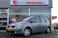 Renault Scénic - 1.6-16V Privilège Luxe / Dealer ond. / 127.419 km / Xenon / Pano / 2003