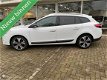 Renault Mégane Estate - 1.5 DCi Bose Let Op Nieuw Dist+waterpomp+spanrol +Nieuw APK - 1 - Thumbnail