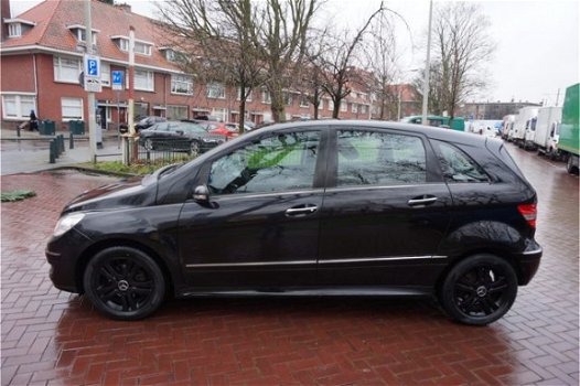 Mercedes-Benz B-klasse - 150 DEALER ONDERHOUDEN - 1