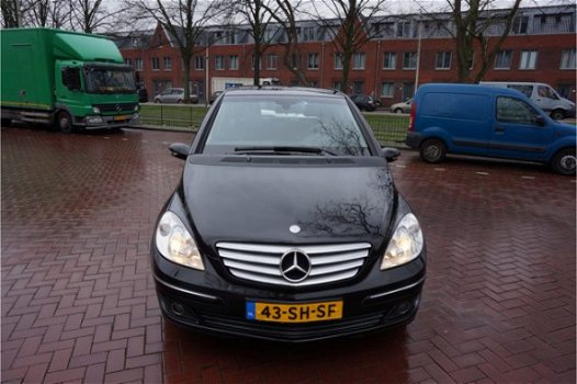 Mercedes-Benz B-klasse - 150 DEALER ONDERHOUDEN - 1