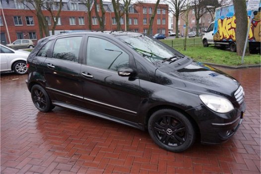 Mercedes-Benz B-klasse - 150 DEALER ONDERHOUDEN - 1