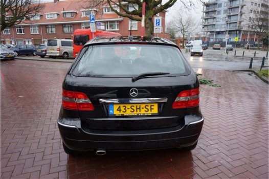 Mercedes-Benz B-klasse - 150 DEALER ONDERHOUDEN - 1