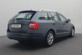 Skoda Octavia Combi - 1.6 TDI 115PK Greentech Ambition Business | Navigatie | Full LED | Parkeersens - 1 - Thumbnail