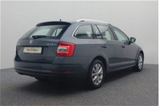 Skoda Octavia Combi - 1.6 TDI 115PK Greentech Ambition Business | Navigatie | Full LED | Parkeersens