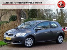 Toyota Auris - 1.4-16V Sol | 1e eigenaar | Dealer onderhouden |