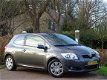 Toyota Auris - 1.4-16V Sol | 1e eigenaar | Dealer onderhouden | - 1 - Thumbnail