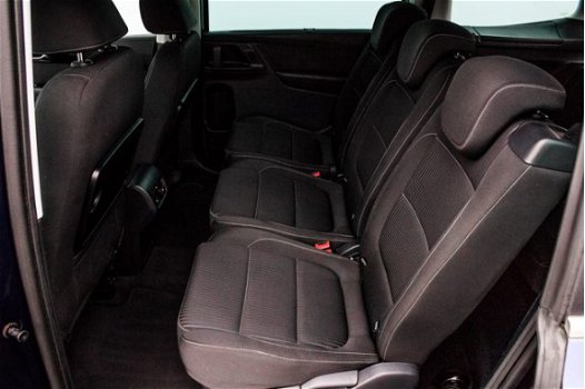 Seat Alhambra - 1.4 TSi 150pk Style 7p. | Navi | Clima | Cruise | 18'' LMV | Trekhaak | Nette NL Aut - 1