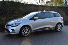 Renault Clio Estate - 0.9 TCe Zen | 12 OP VOORRAAD