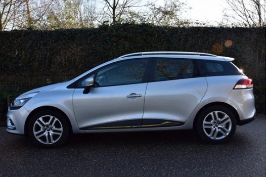 Renault Clio Estate - 0.9 TCe Zen | 12 OP VOORRAAD - 1