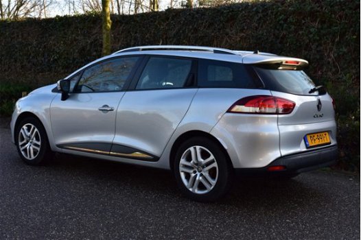 Renault Clio Estate - 0.9 TCe Zen | 12 OP VOORRAAD - 1