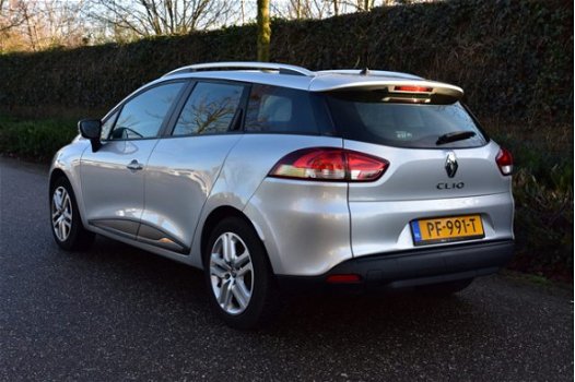 Renault Clio Estate - 0.9 TCe Zen | 12 OP VOORRAAD - 1