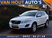 Volvo XC60 - 2.4D AWD Momentum AUTOMAAT | LEDER | TREKHAAK - 1 - Thumbnail