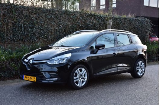 Renault Clio Estate - 0.9 TCe Zen | Parkeersensoren | Navigatie | 12 OP VOORRAAD - 1