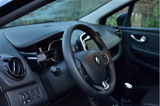 Renault Clio Estate - 0.9 TCe Zen | Parkeersensoren | Navigatie | 12 OP VOORRAAD - 1