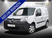 Renault Kangoo Express - 1.5 dCi 75 Express | EXCL. BTW/BPM | AIRCO | NAVI | CRUISE CONTROL - 1 - Thumbnail