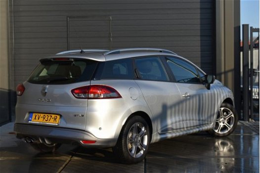 Renault Clio Estate - TCe 90 Intens GT-Line | CAMERA | NAVI | CLIMATE CONTROL | CRUISE CONTROL | PDC - 1