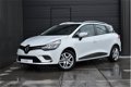 Renault Clio Estate - TCe 90 Zen incl. €3.000, - voorraadvoordeel - 1 - Thumbnail