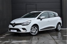 Renault Clio Estate - TCe 90 Zen incl. €3.000, - voorraadvoordeel