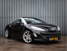 Peugeot RCZ - 1.6 THP, Black-Line, Zeer Goed Onderhouden, NL-Auto