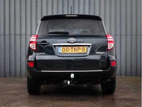 Toyota RAV4 - 2.2 D-4D, X-Style, 100% Dealer Onder., 1 Ste Eigen, 2WD Leder Trekh., Navi, NL-Auto - 1