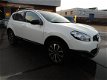 Nissan Qashqai - 1.6 Tech View Vol Optie's - 1 - Thumbnail