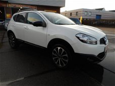 Nissan Qashqai - 1.6 Tech View Vol Optie's