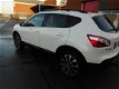 Nissan Qashqai - 1.6 Tech View Vol Optie's - 1 - Thumbnail