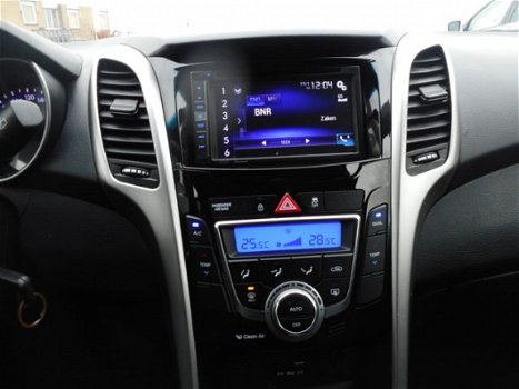 Hyundai i30 - 1.6 GDi Comfort Automaat - 1