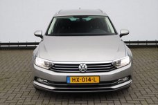 Volkswagen Passat Variant - 1.6 TDI Business Edition | LED | Parkeersensoren | Navigatie | Climate c