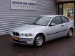 BMW 3-serie Compact - 316ti Executive - 1 - Thumbnail