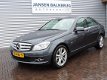 Mercedes-Benz C-klasse - 200 CDI BlueEFFICIENCY Business Class Avantgarde - 1 - Thumbnail