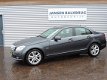 Mercedes-Benz C-klasse - 200 CDI BlueEFFICIENCY Business Class Avantgarde - 1 - Thumbnail