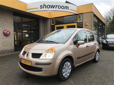 Renault Modus - 1.2-16V Privilège Comfort Airco - 1