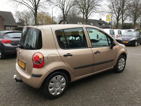 Renault Modus - 1.2-16V Privilège Comfort Airco - 1