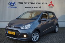 Hyundai i10 - 1.0i Go Navigatie|ClimateContr