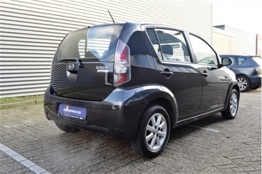 Daihatsu Sirion 2 - 1.3-16V Comfort / AIRCO / - 1