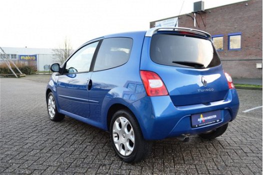 Renault Twingo - 1.2 TCE GT 100PK Climate cont - 1