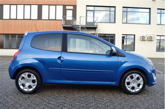 Renault Twingo - 1.2 TCE GT 100PK Climate cont - 1