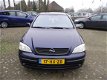 Opel Astra - 1.6-16V Edition - 1 - Thumbnail