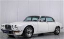 Jaguar XJ - 4.2 Series 2 Automaat - 1 - Thumbnail