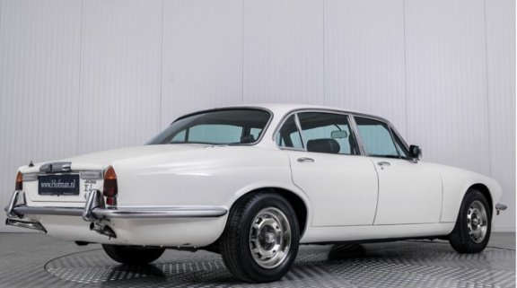 Jaguar XJ - 4.2 Series 2 Automaat - 1