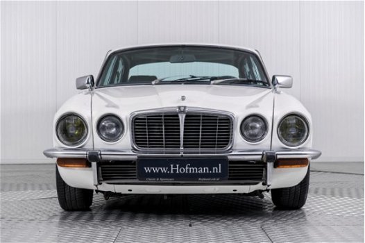 Jaguar XJ - 4.2 Series 2 Automaat - 1