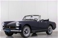 MG Midget - MK3 1275 - 1 - Thumbnail