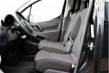 Peugeot Partner - 120 1.6 HDi 100PK AUTOMAAT PREMIERE S&S 3-PERS NAVIGATIE APPLE CARPLAY AIRCO CRUIS - 1 - Thumbnail