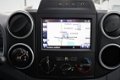 Peugeot Partner - 120 1.6 HDi 100PK AUTOMAAT PREMIERE S&S 3-PERS NAVIGATIE APPLE CARPLAY AIRCO CRUIS - 1 - Thumbnail