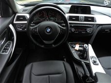 BMW 3-serie - 320d EfficientDynamics Edition High Executive 50 procent deal 5.475, - ACTIE Afn. Trek
