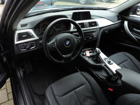 BMW 3-serie - 320d EfficientDynamics Edition High Executive 50 procent deal 5.475, - ACTIE Afn. Trek - 1